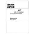 FERGUSON FV11 Service Manual