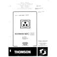 FERGUSON P42SC81SAB Service Manual
